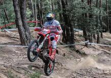 EnduroGP Romania. Verona chiama, Garcia risponde, Voci grosse! [GALLERY]