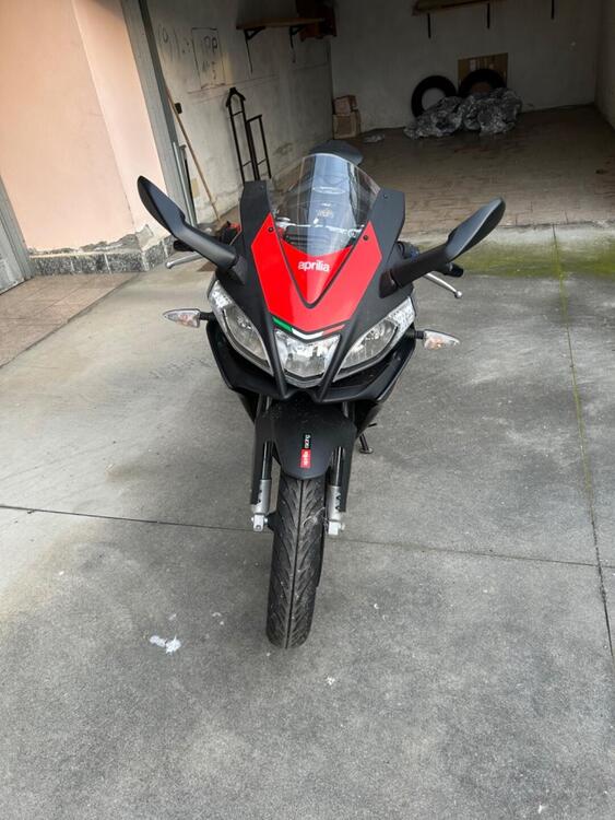 Aprilia RS4 125 (2017 - 18) (3)