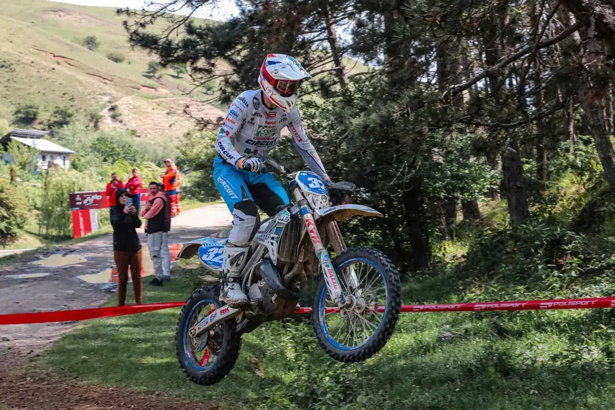 EnduroGP Romania. Verona chiama, Garcia risponde, Voci grosse! [GALLERY] (24)