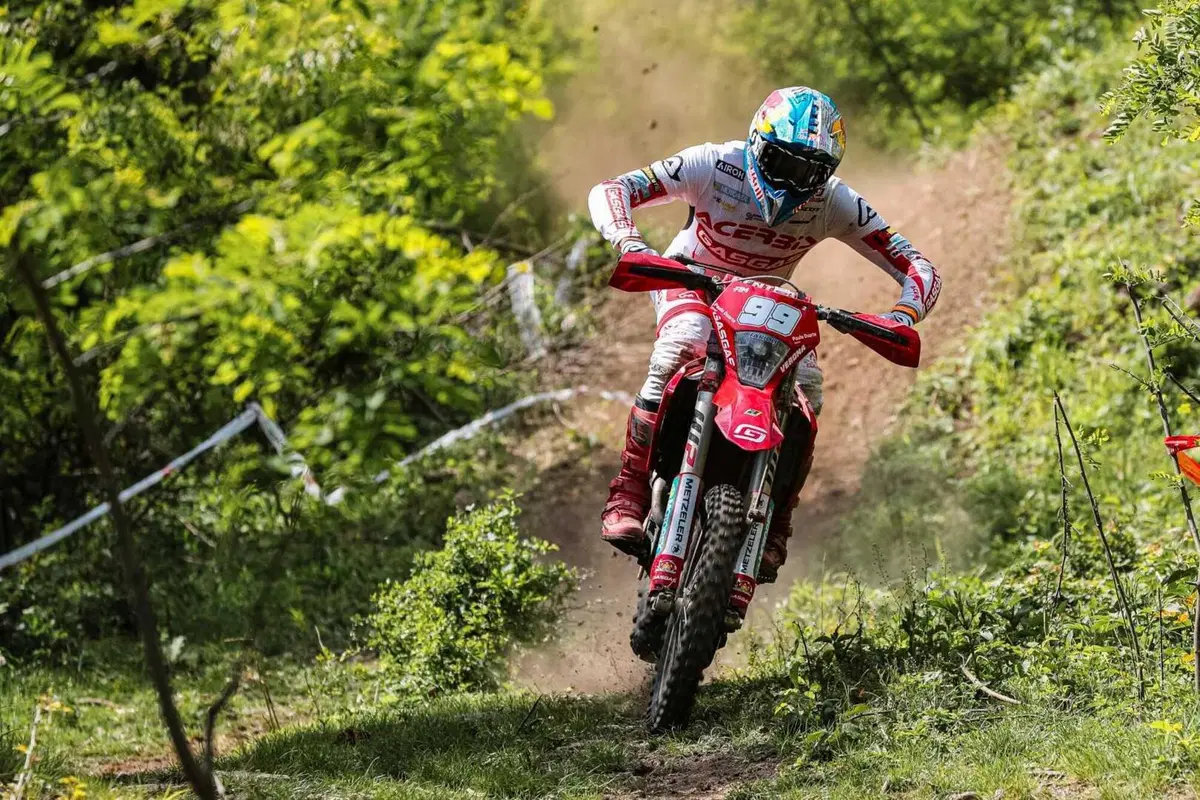 EnduroGP Romania. Verona chiama, Garcia risponde, Voci grosse! [GALLERY] (26)