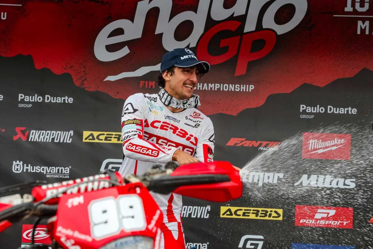 EnduroGP Romania. Verona chiama, Garcia risponde, Voci grosse! [GALLERY] (27)