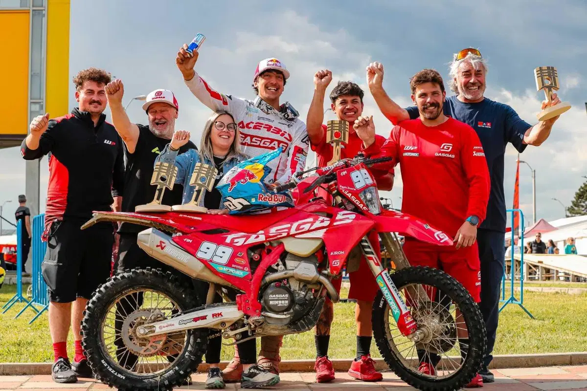 EnduroGP Romania. Verona chiama, Garcia risponde, Voci grosse! [GALLERY] (28)