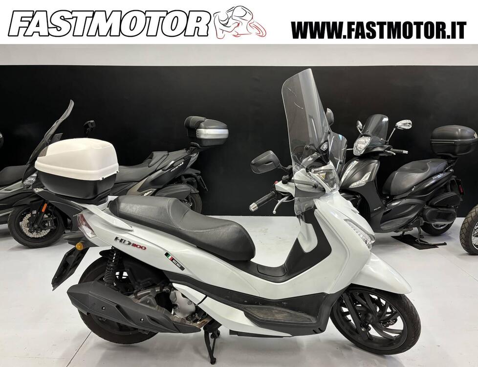 Sym HD 300 (2019 - 20) (2)