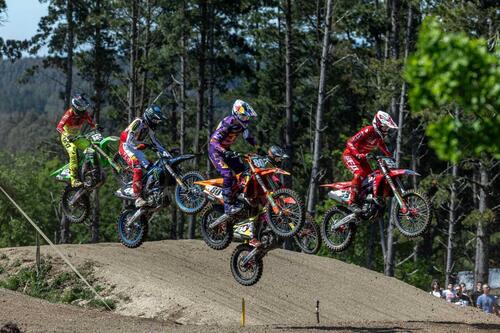 MXGP #6. GP di Galizia. Triplo Prado (Etichetta Rossa) [GALLERY] (4)