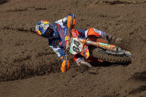 MXGP #6. GP di Galizia. Triplo Prado (Etichetta Rossa) [GALLERY] (9)