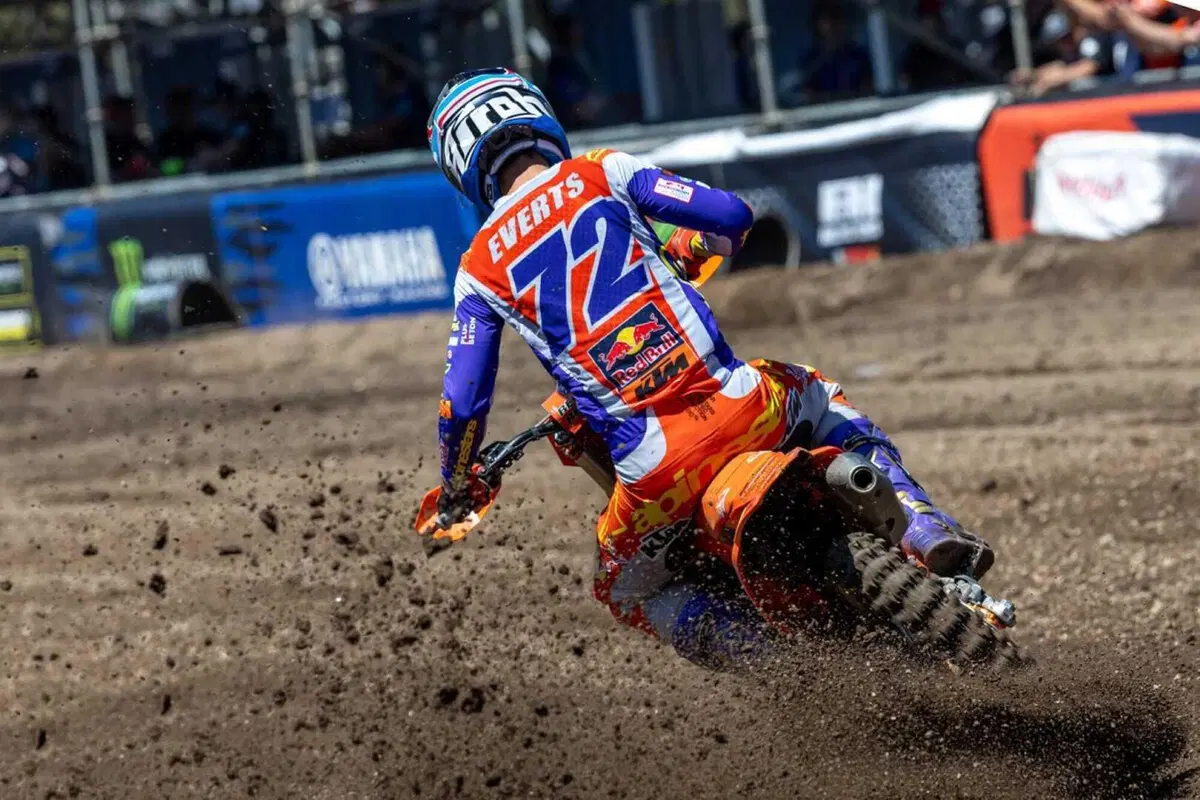MXGP #6. GP di Galizia. Triplo Prado (Etichetta Rossa) [GALLERY] (11)