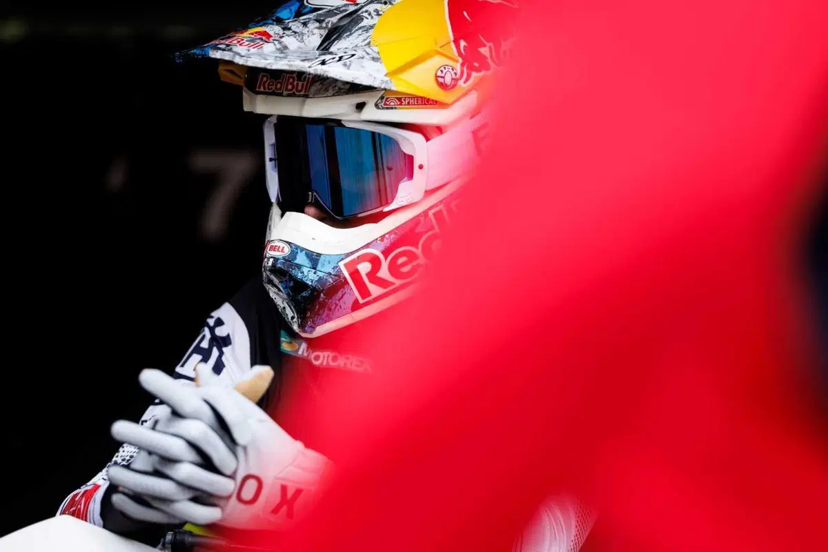 MXGP #6. GP di Galizia. Triplo Prado (Etichetta Rossa) [GALLERY] (16)