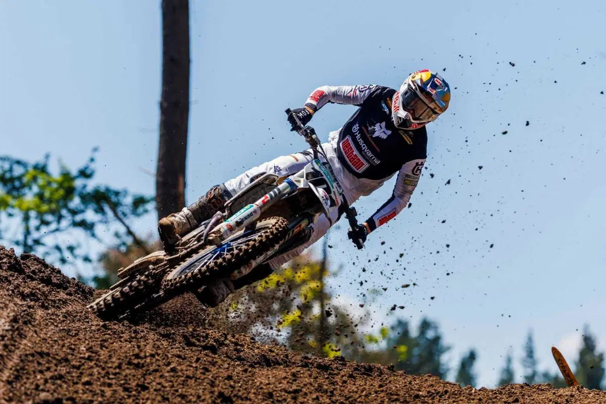 MXGP #6. GP di Galizia. Triplo Prado (Etichetta Rossa) [GALLERY] (21)