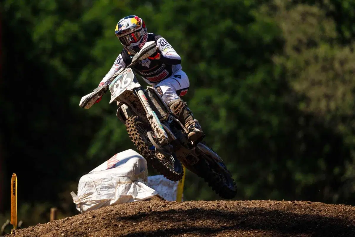 MXGP #6. GP di Galizia. Triplo Prado (Etichetta Rossa) [GALLERY] (22)