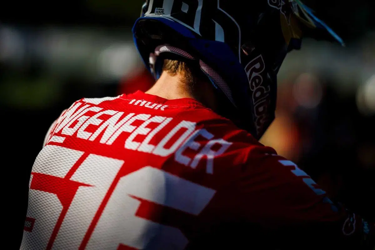 MXGP #6. GP di Galizia. Triplo Prado (Etichetta Rossa) [GALLERY] (25)