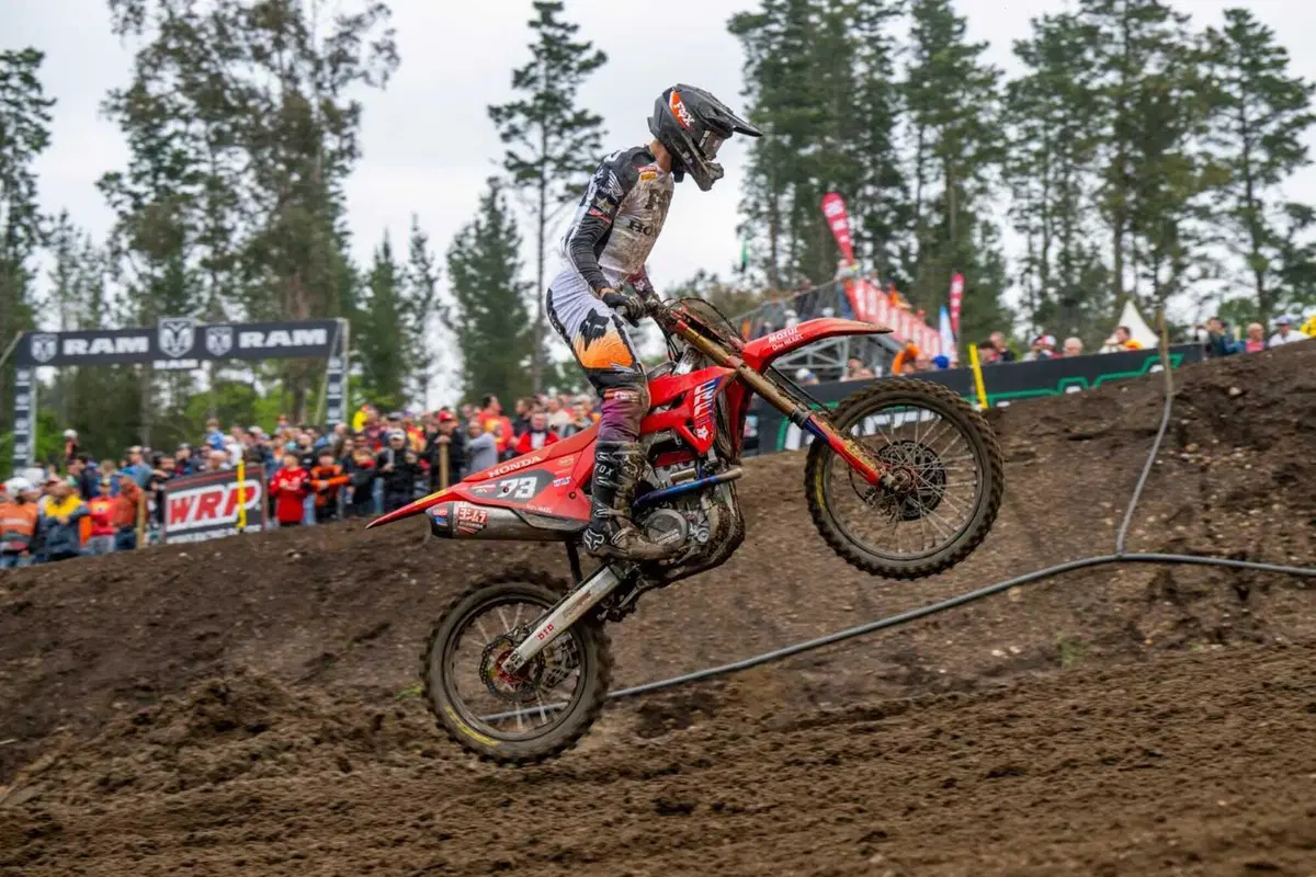MXGP #6. GP di Galizia. Triplo Prado (Etichetta Rossa) [GALLERY] (30)