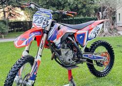 KTM SX 250 F (2013) usata