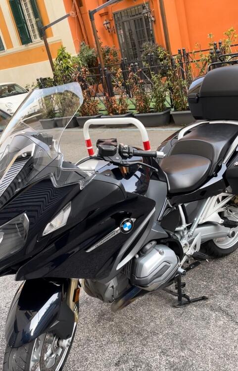 Bmw R 1200 RT (2017 - 18)