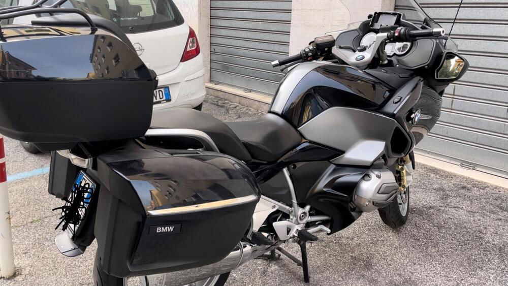 Bmw R 1200 RT (2017 - 18) (3)