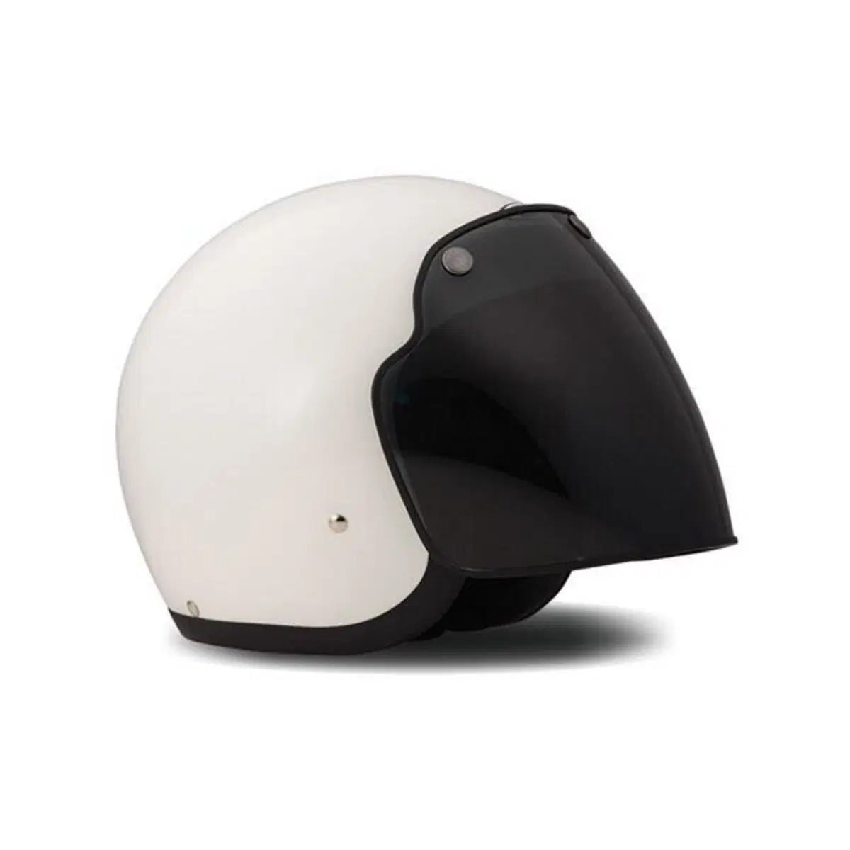 Visiera Full Face sfumata Dmd