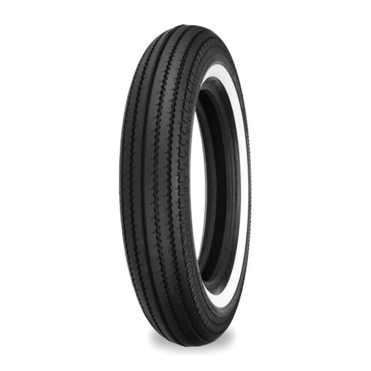 Pneumatico anteriore/posteriore Shinko E270 5.00-1