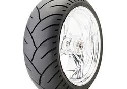 Pneumatico posteriore Dunlop Elite 3 240/40R18 79