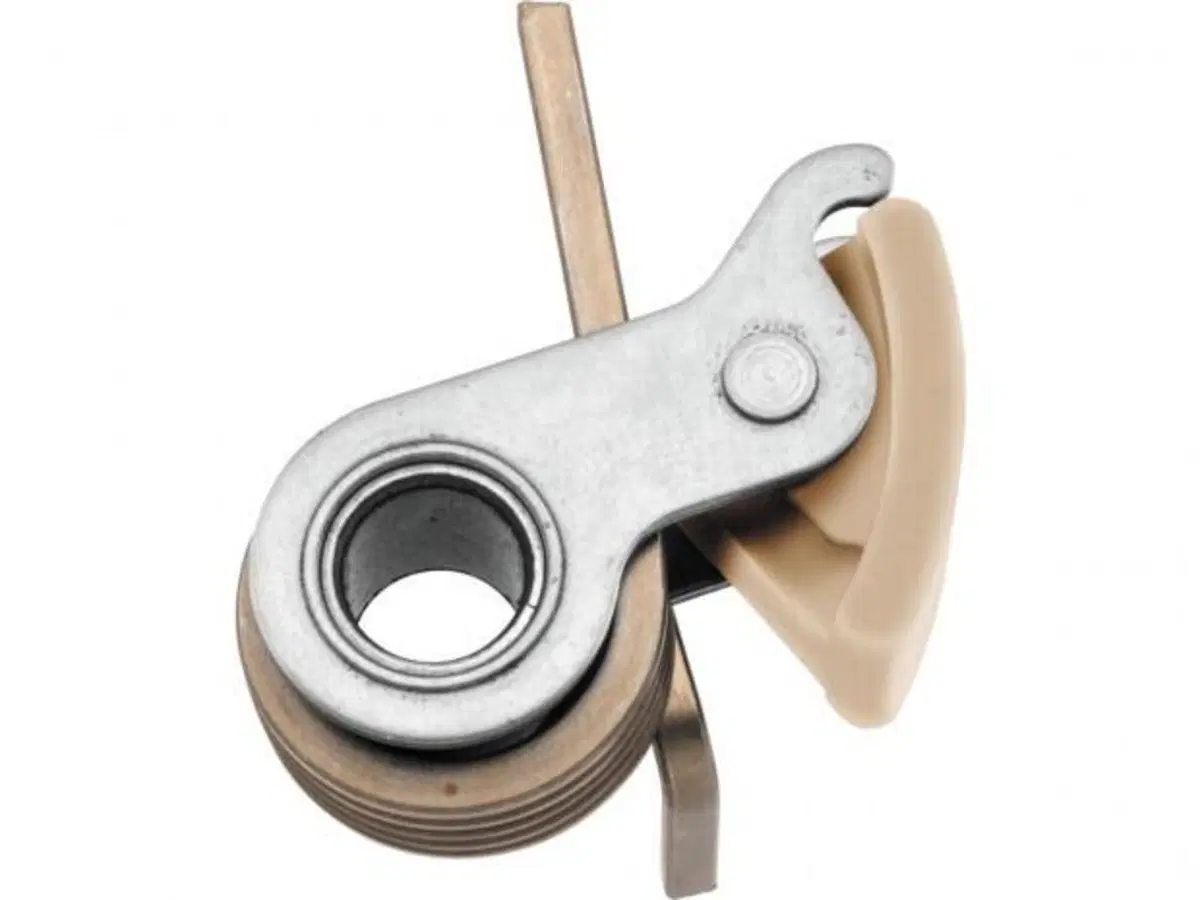 Pattino tensionatore guida catena interna Per Tour 