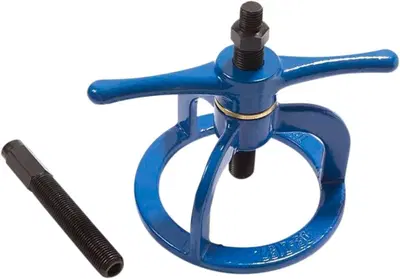 Attrezzo compressione molla frizione per FXR, Dyna Motion Pro