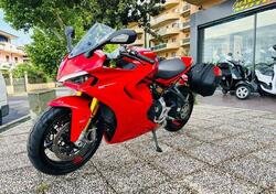 Ducati SuperSport 950 (2021 - 24) usata
