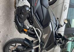 Honda NC 750 X ABS (2018 - 20) usata