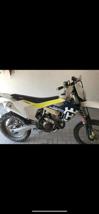 Husqvarna FE 350 (2017) (4)