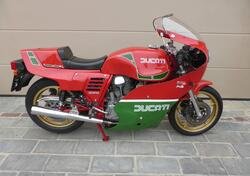 Ducati MHR 1000  d'epoca