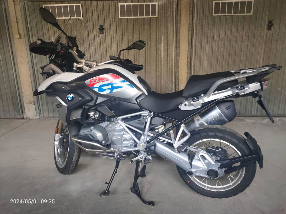 Bmw R 1200 GS (2017 - 18) (3)