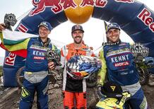 Hard Enduro. Il Mondiale riparte da Super Lettenbichler [GALLERY]