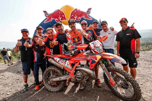 Hard Enduro. Il Mondiale riparte da Super Lettenbichler [GALLERY] (5)