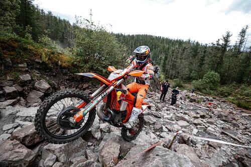 Hard Enduro. Il Mondiale riparte da Super Lettenbichler [GALLERY] (2)