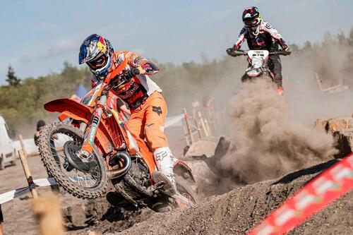 Hard Enduro. Il Mondiale riparte da Super Lettenbichler [GALLERY] (6)