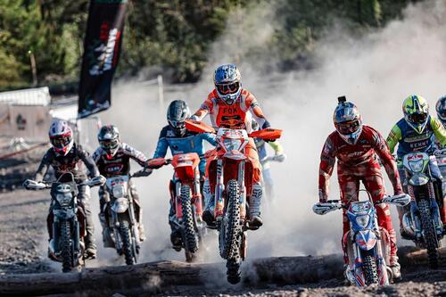 Hard Enduro. Il Mondiale riparte da Super Lettenbichler [GALLERY] (7)