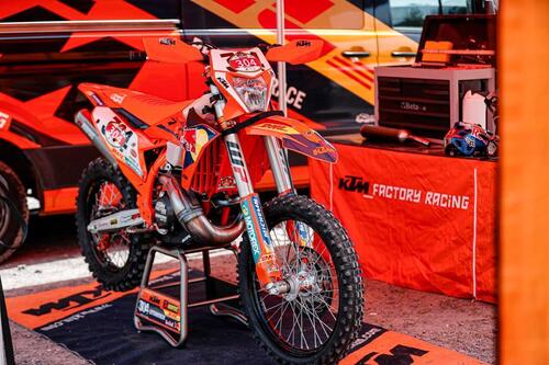 Hard Enduro. Il Mondiale riparte da Super Lettenbichler [GALLERY] (8)