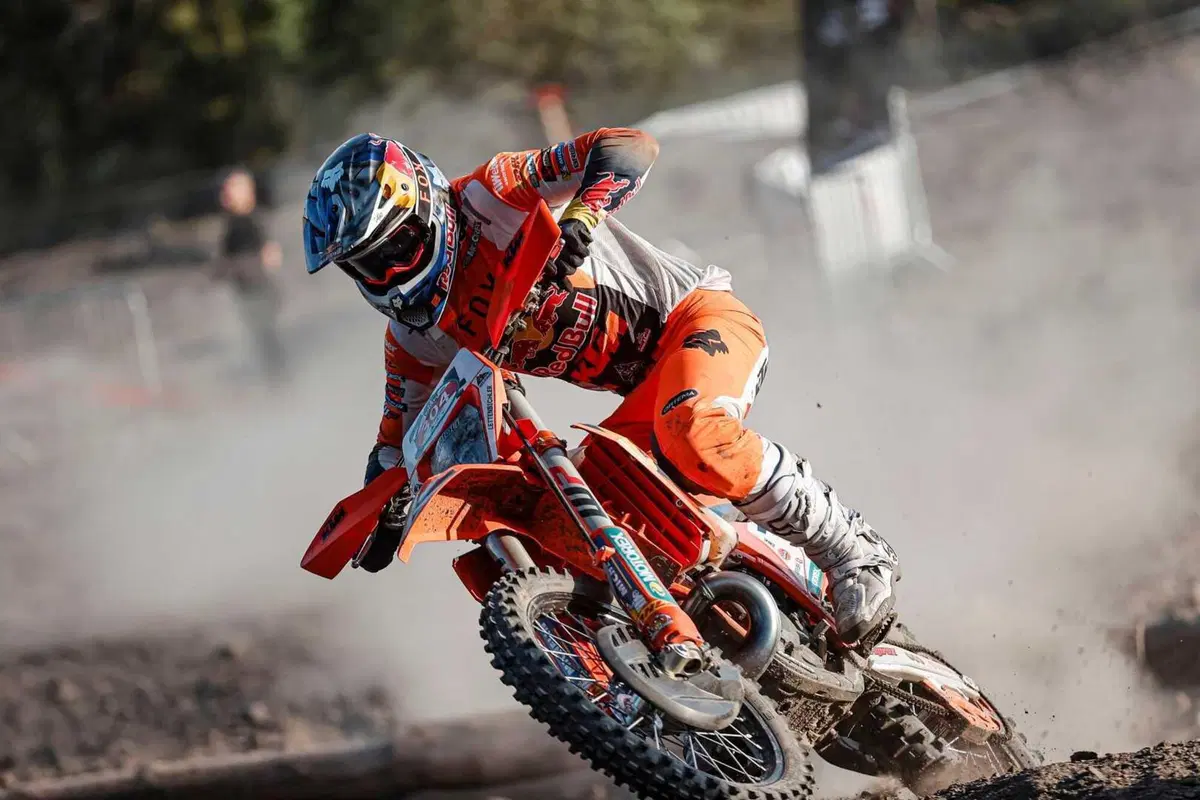 Hard Enduro. Il Mondiale riparte da Super Lettenbichler [GALLERY] (10)