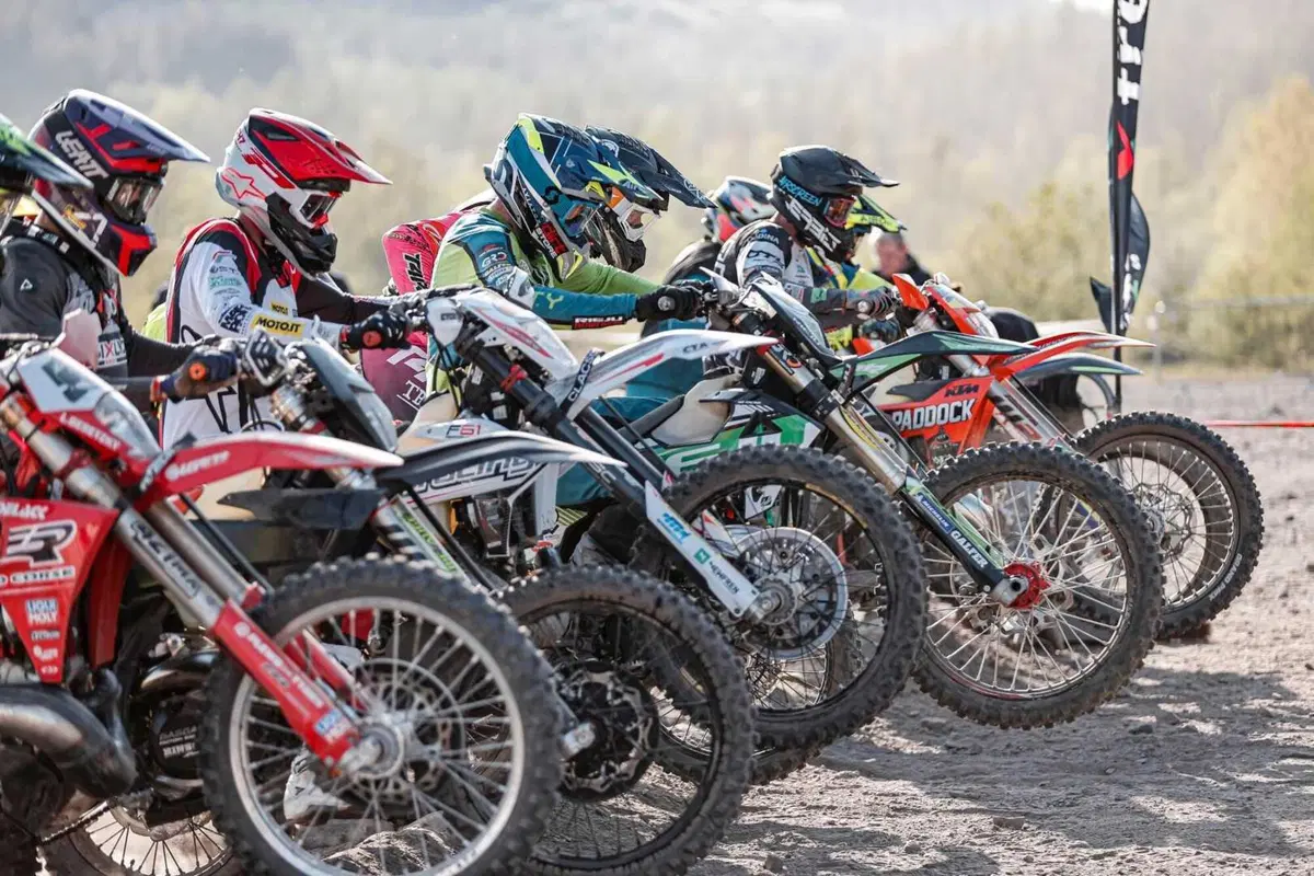 Hard Enduro. Il Mondiale riparte da Super Lettenbichler [GALLERY] (13)