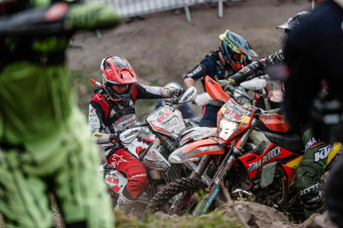 Hard Enduro. Il Mondiale riparte da Super Lettenbichler [GALLERY] (23)