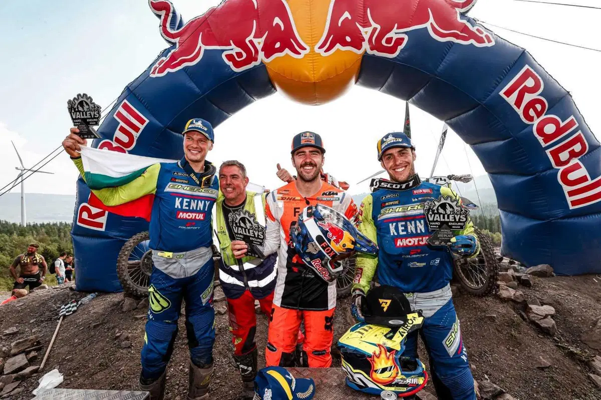 Hard Enduro. Il Mondiale riparte da Super Lettenbichler [GALLERY] (24)