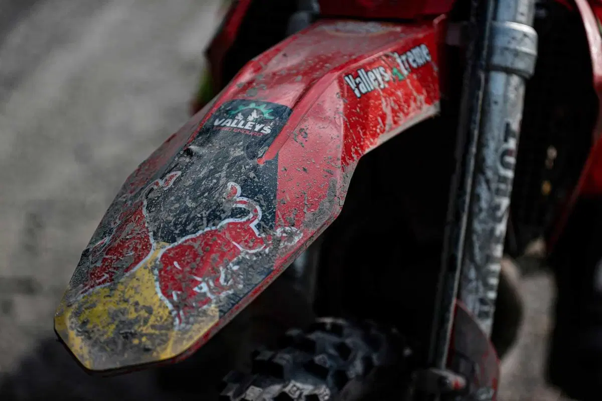 Hard Enduro. Il Mondiale riparte da Super Lettenbichler [GALLERY] (27)