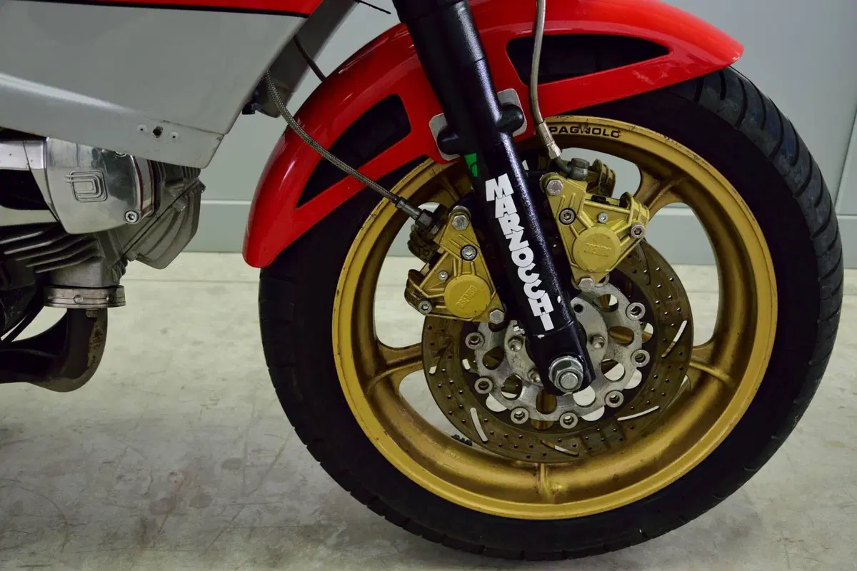 Ducati Pantah 600 NCR (11)
