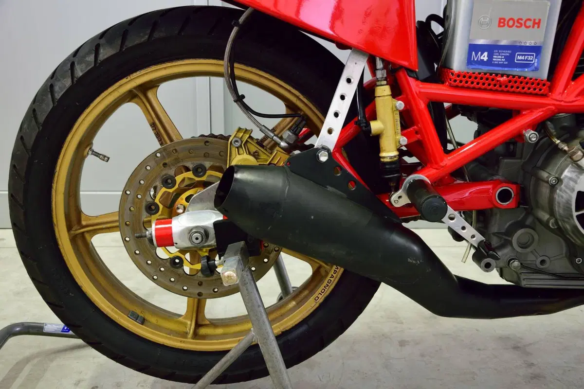 Ducati Pantah 600 NCR (13)