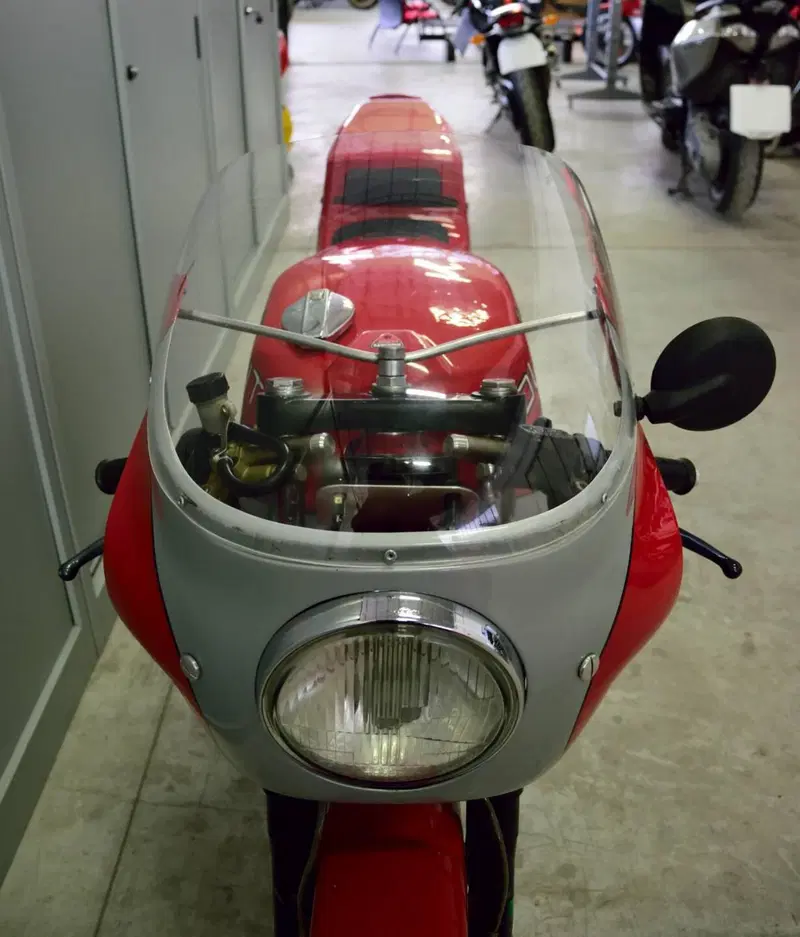 Ducati Pantah 600 NCR (14)