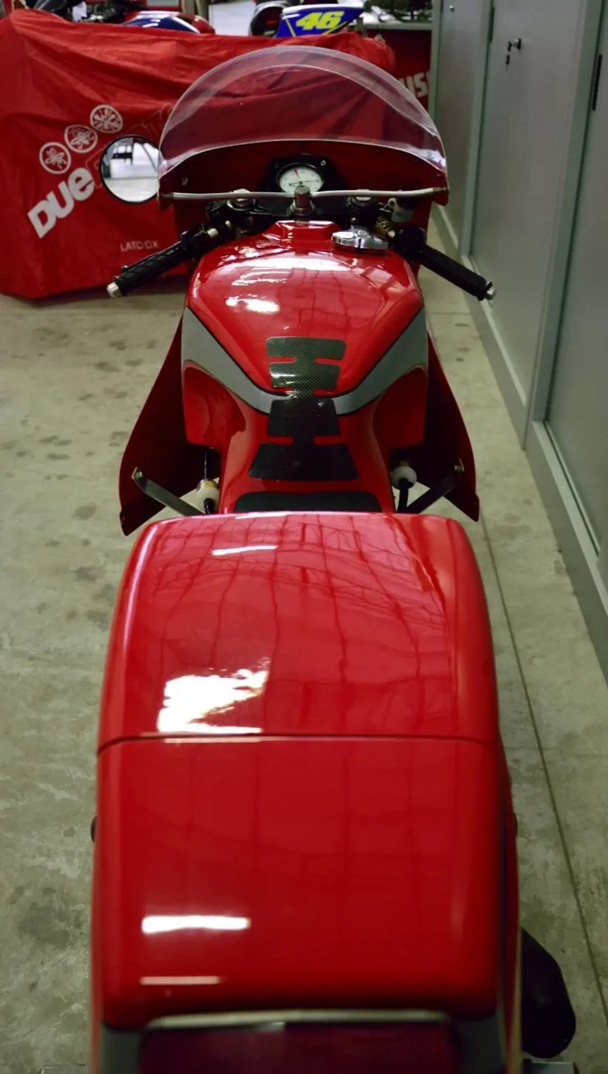 Ducati Pantah 600 NCR (16)