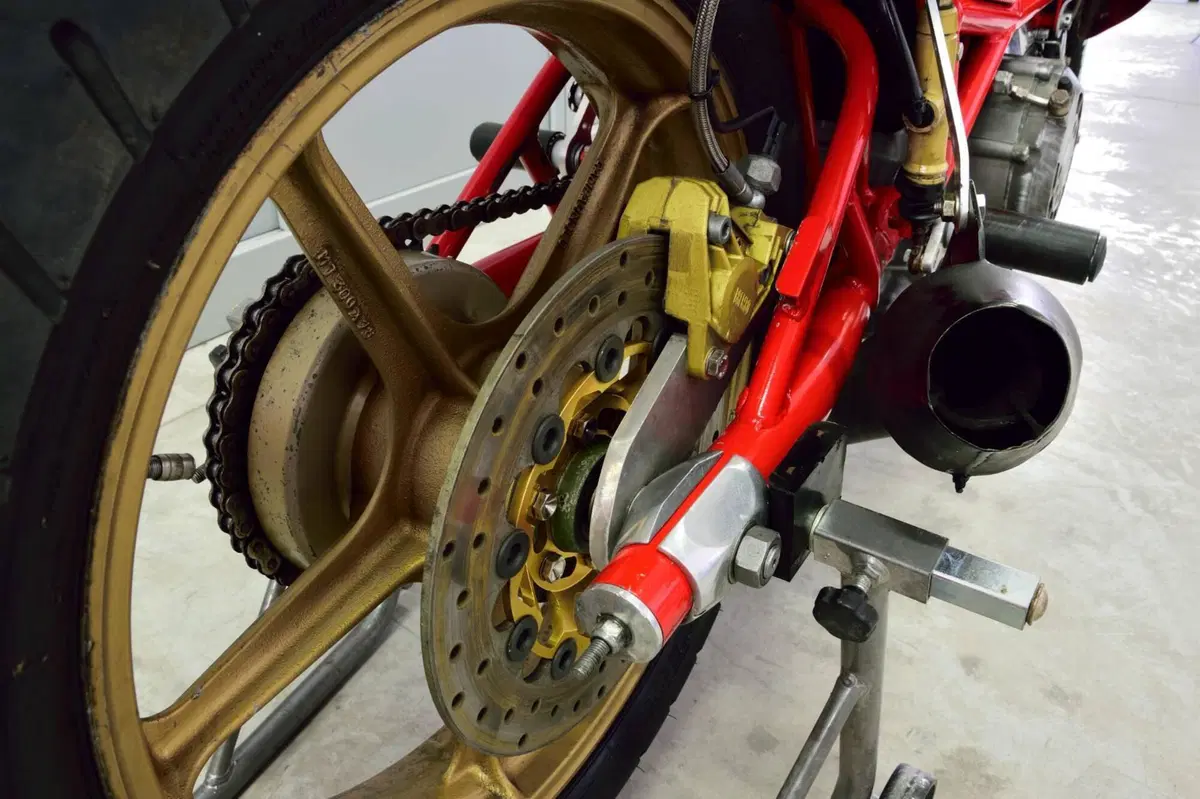Ducati Pantah 600 NCR (20)