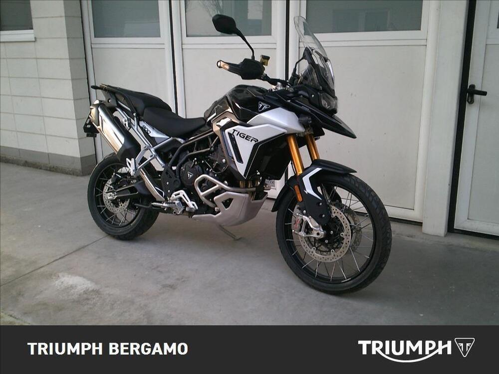 Triumph Tiger 900 GT Pro (2024) (2)