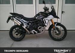 Triumph Tiger 900 GT Pro (2024) nuova