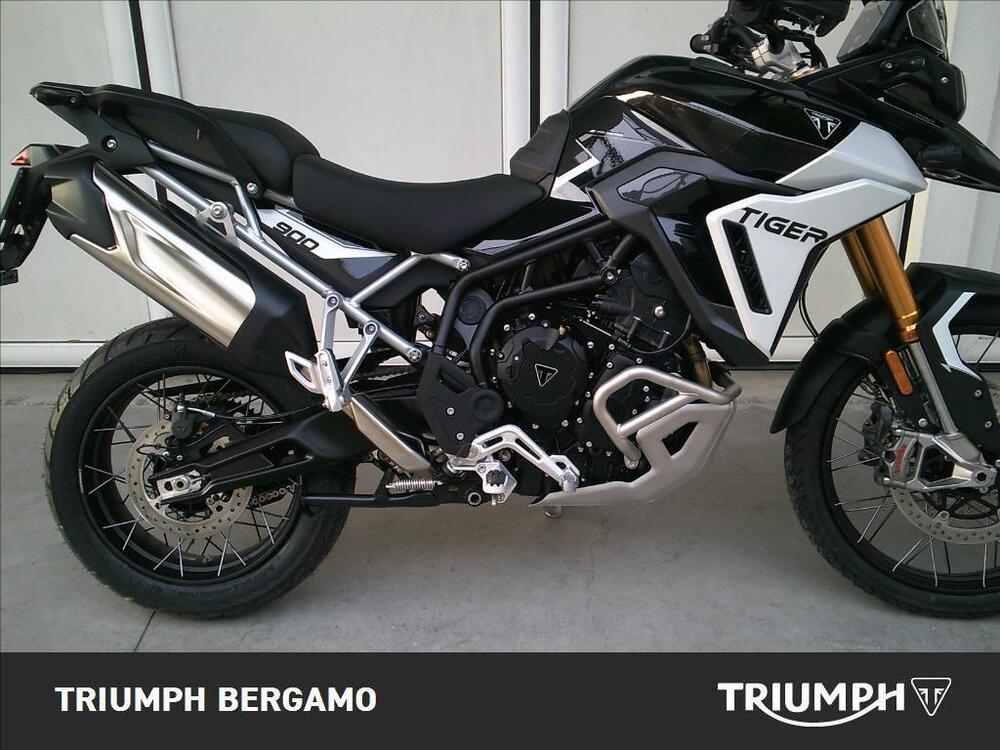 Triumph Tiger 900 GT Pro (2024) (3)