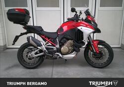 Ducati Multistrada V4 S (2021 - 24) usata