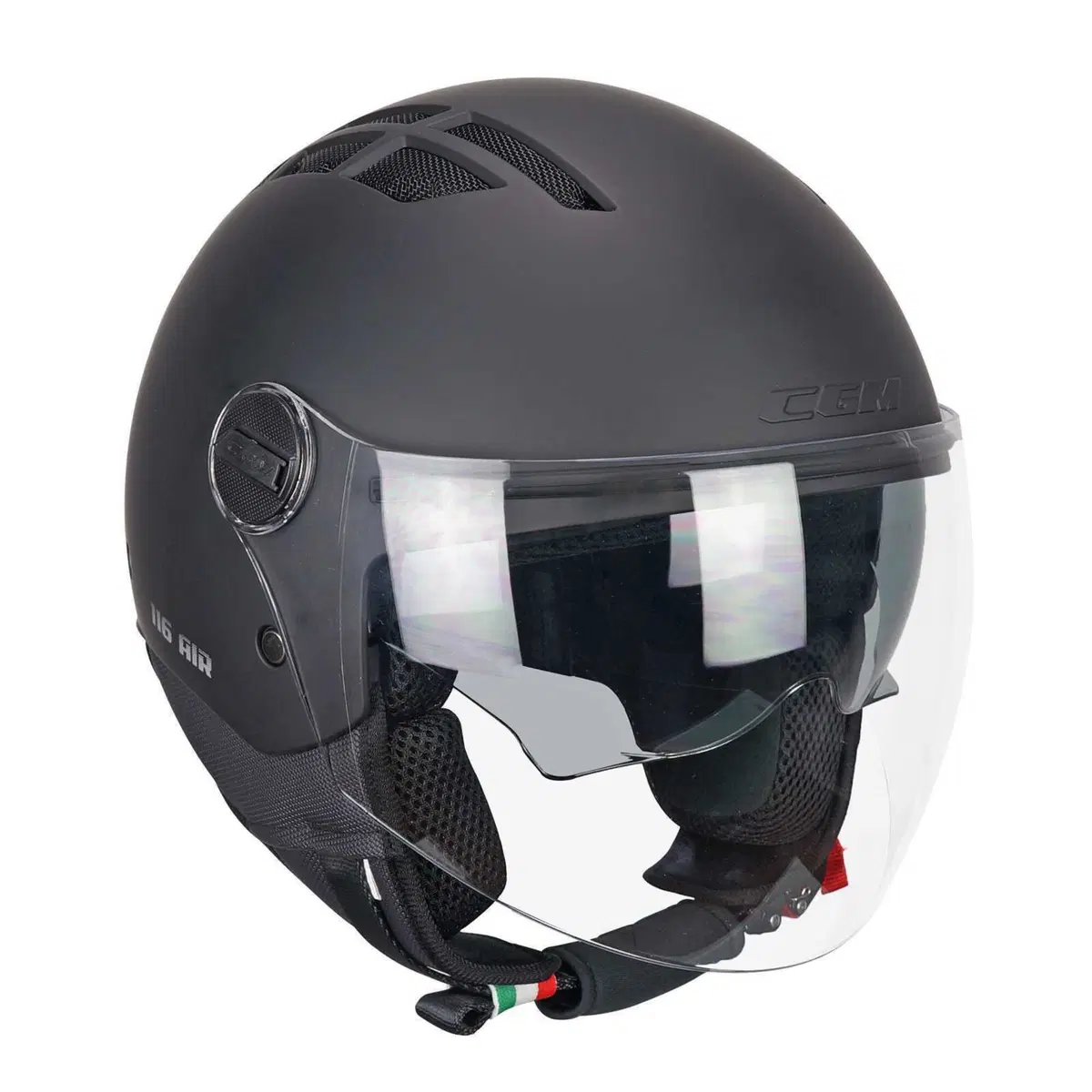 Nuovi caschi CGM 116 Air e 311 Blast (3)