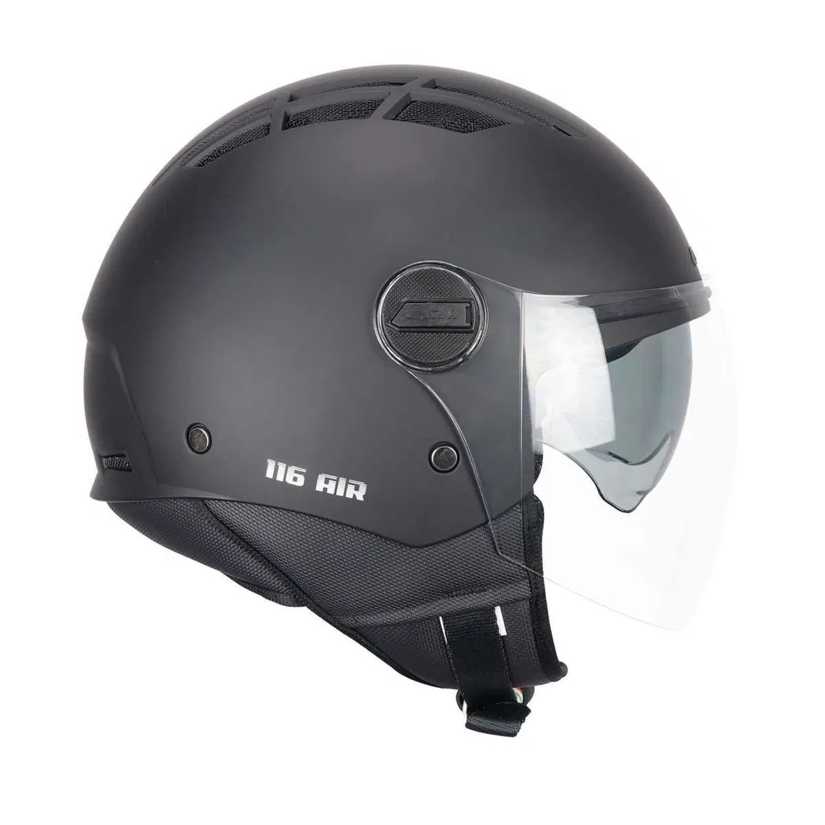 Nuovi caschi CGM 116 Air e 311 Blast (4)